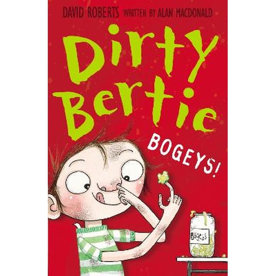 Bogeys! image 0
