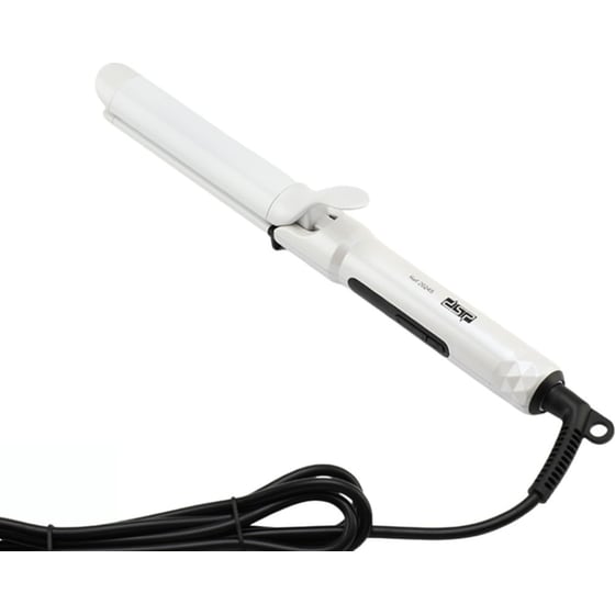 Ισιωτική  Mπουκλιέρα Mαλλιών Dsp Curl  Straightner 2 Σε 1 (20245) image 5