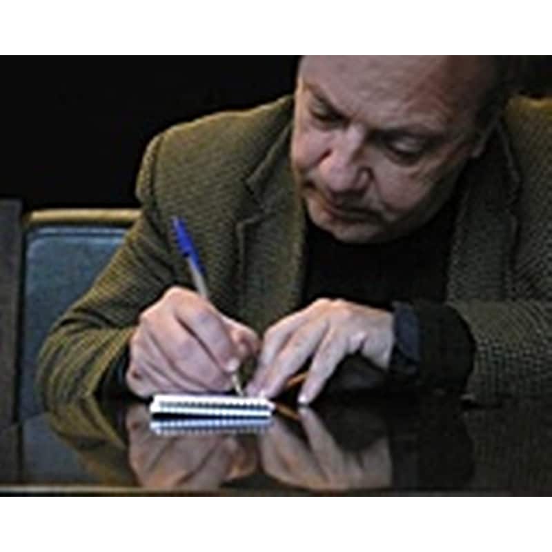 Author picture