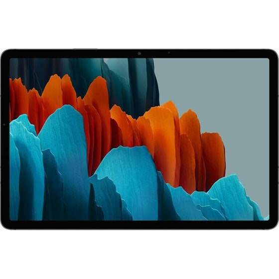 Tablet Samsung Galaxy Tab S7 SM-T870NZ 6GB/128GB WiFi Black image 0