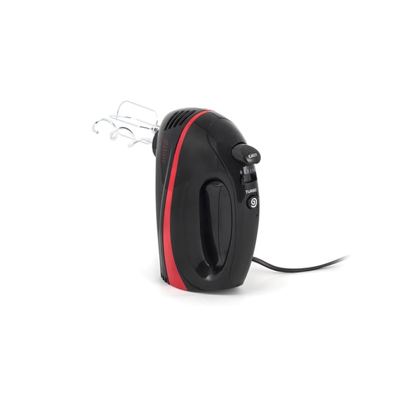 Μίξερ Χειρός ZILAN ZLN8402-BLK 300W Μαύρο image 1