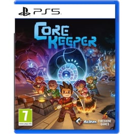 Core Keeper - PS5