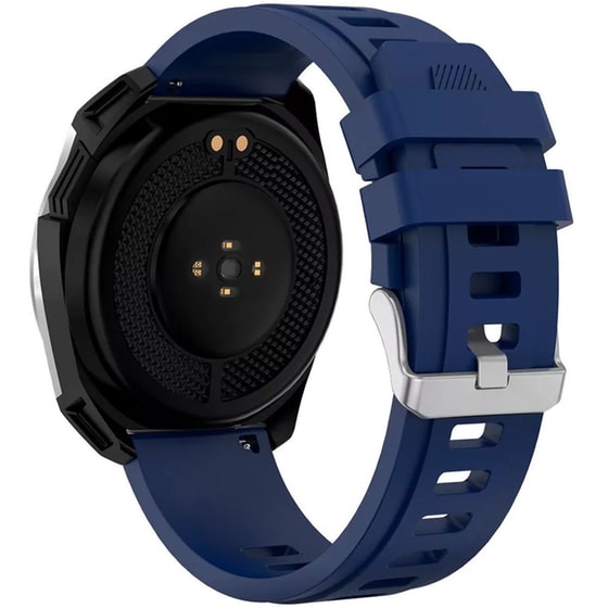 Smartwatch Canyon Maverick SW-83 35mm - Silver image 4