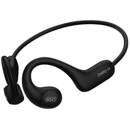 Ακουστικά Bluetooth QCY Crossky Link - Μαύρα