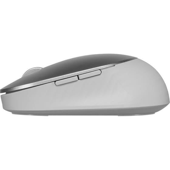 Dell MS7421W Ασύρματο Bluetooth Ποντίκι Platinum silver image 1