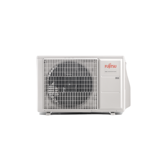 FUJITSU KG Series ASY/AOYG12KGTF Κλιματιστικό Inverter 12.000 BTU A+++/A+++ με Ιονιστή & WiFi image 7