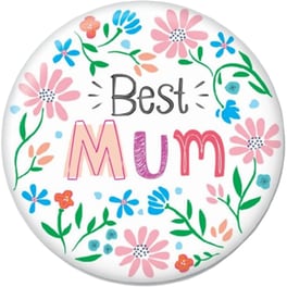 Μαγνήτης GNF Best Mum