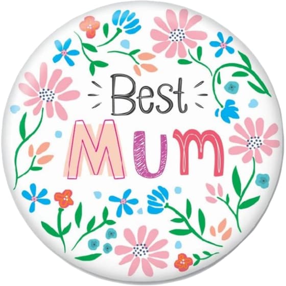 Μαγνήτης GNF Best Mum image 0