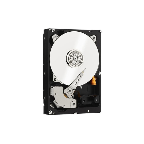 Εσωτερικός σκληρός δίσκος WD Red NAS 6ΤB 3.5" SATA3 WD60EFRX image 2