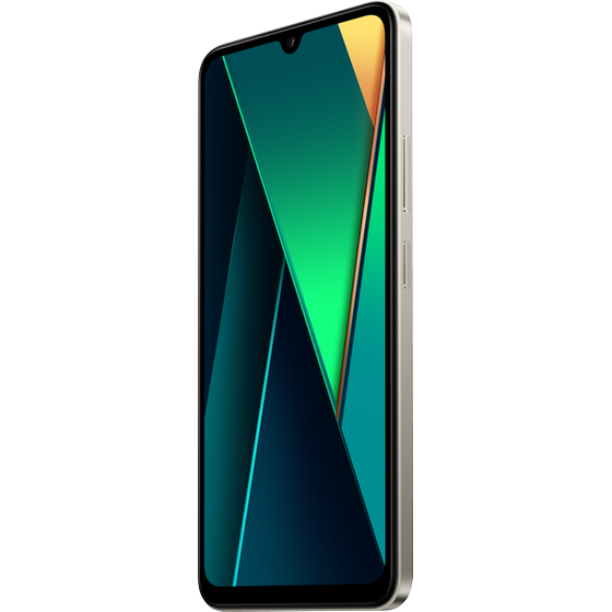 Poco C75 128GB - Gold image 3