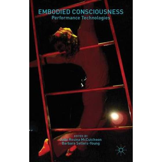Embodied Consciousness image 0