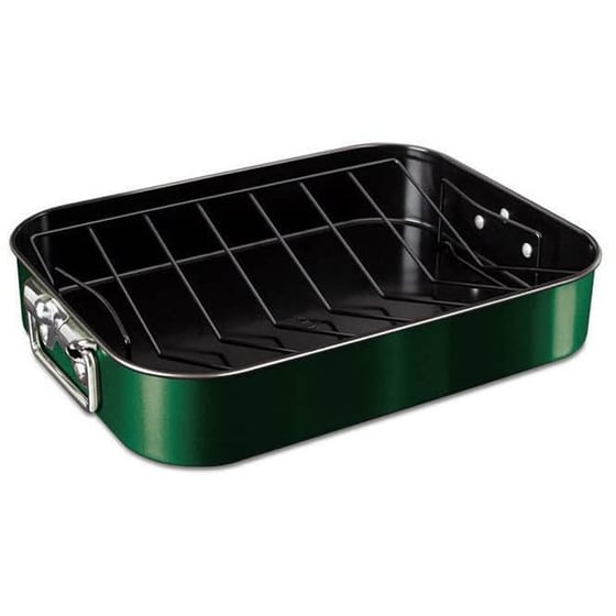 BERLINGER HAUS BH-7847 Αντικολλητικό Ταψί Πράσινο image 0