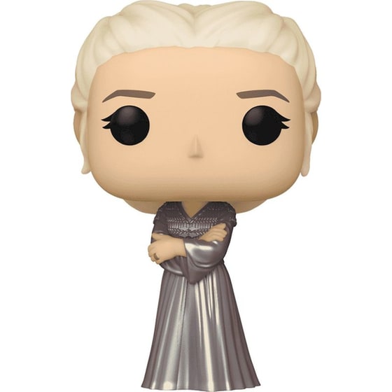 Funko Pop! House Of The Dragon - Rhaenyra Targaryen #22 image 0