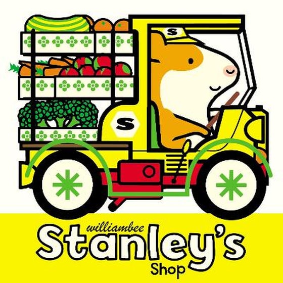 Stanley's Shop image 0