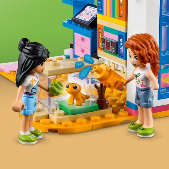 LEGO® Friends Liann's Room (41739) image 11