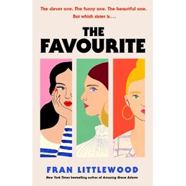 The Favourite