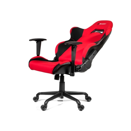 Gaming Chair Arozzi Torretta XL Κόκκινο image 5