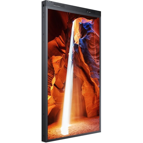 Samsung Digital Signage OM55N-DS 55" VA FHD 75 Hz 8ms image 3