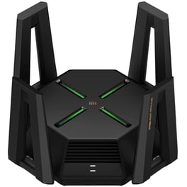 Xiaomi Mi Router AX9000 Ασύρματο Router Wi‑Fi 6 με 3 Θύρες Gigabit Ethernet