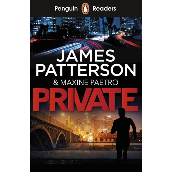 Private- Penguin Reader Level 2 image 0