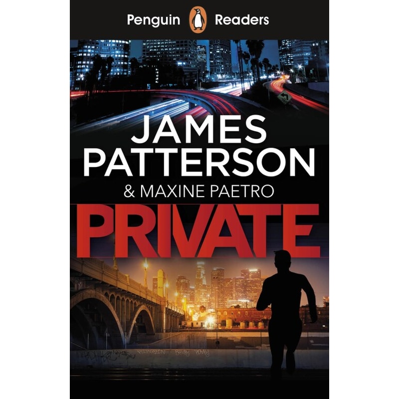 Private- Penguin Reader Level 2