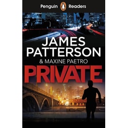 Private- Penguin Reader Level 2