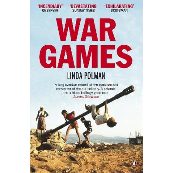 War Games image 0