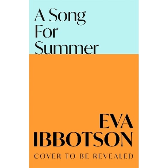 A Song for Summer image 0