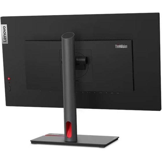 Lenovo ThinkVision P27q-30 Monitor 27" Quad HD IPS Flat 60Hz 6ms image 6