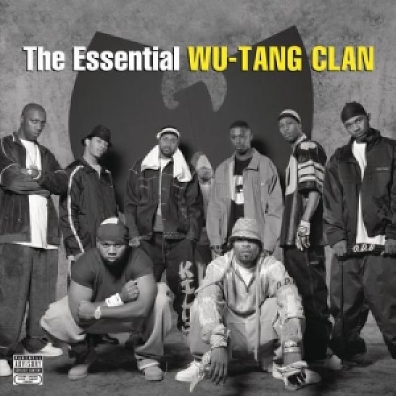 The Essential Wu-Tang Clan (2CD)