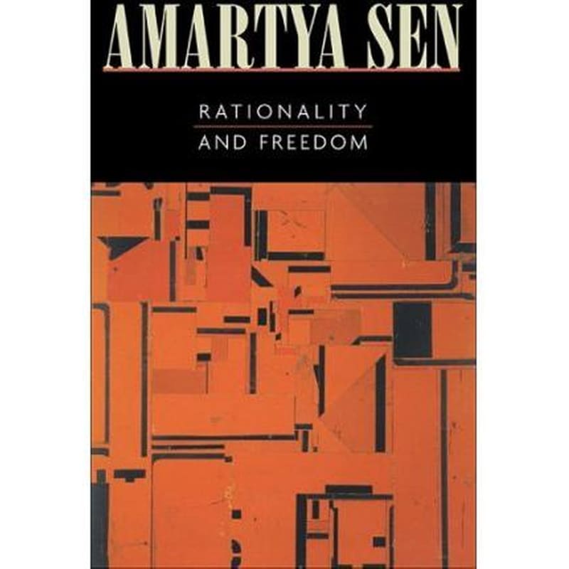 Rationality and Freedom