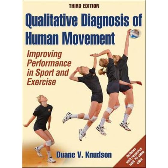 Qualitative Diagnosis of Human Movement image 0