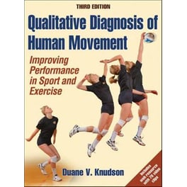Qualitative Diagnosis of Human Movement