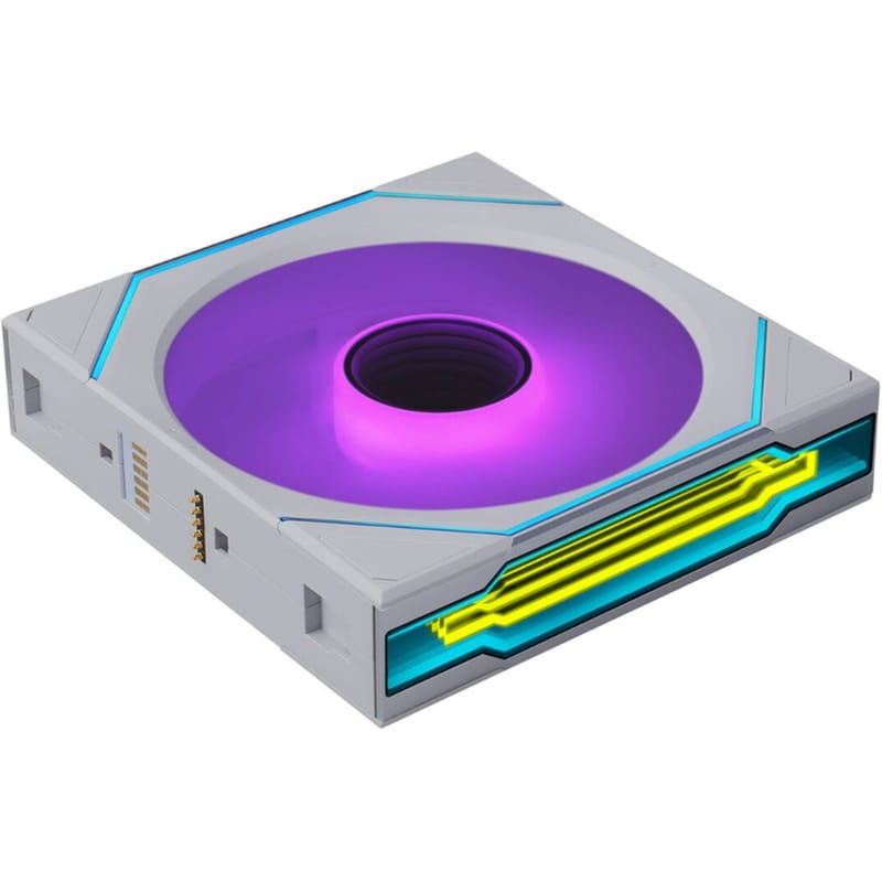 Case Fan Lian Li G9F.12RSLIN1F1W.00