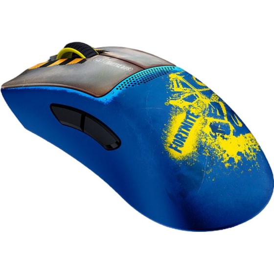 Gaming Ασύρματο Ποντίκι Razer DeathAdder V3 Pro 30000 DPI - Πολύχρωμο image 1
