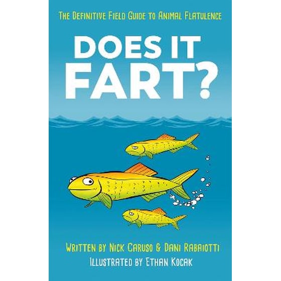 Does It Fart? image 0