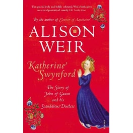 Katherine Swynford