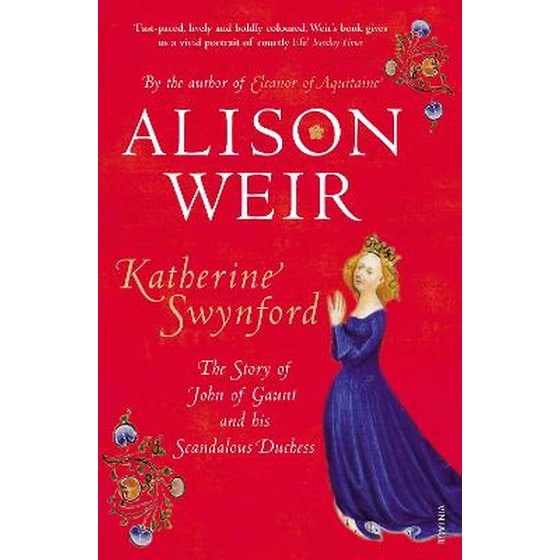 Katherine Swynford image 0