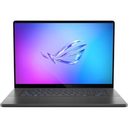 Asus ROG Zephyrus G16 GU605CW-QR092X 16'' 2.5K OLED 240Hz (Core Ultra 9-285H/64GB/2TB SSD/GeForce RTX 5080/Win11 Pro) Gray Laptop