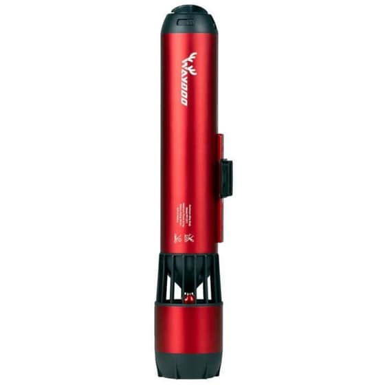 Ηλεκτρικό Seascooter Waydoo Subnado Starter Kit - Κόκκινο image 1