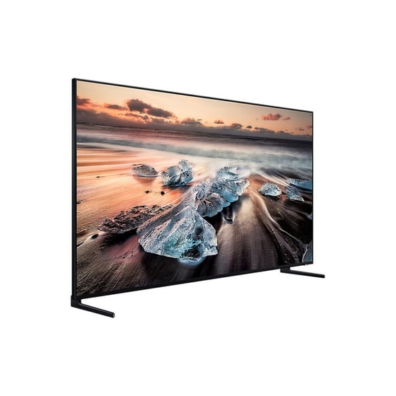 Τηλεόραση Samsung QLED 85" 8K QE85Q900RATXXH image 2