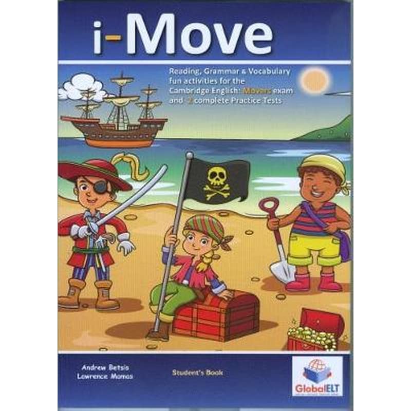 Movers i-Move