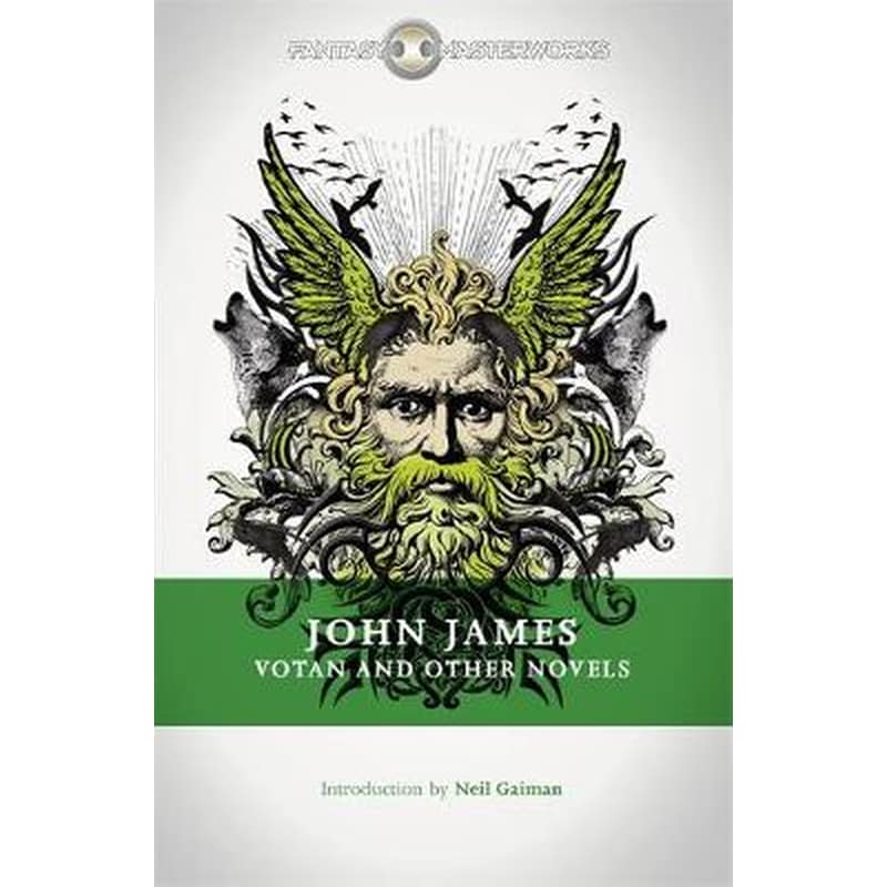 Votan and Other Novels