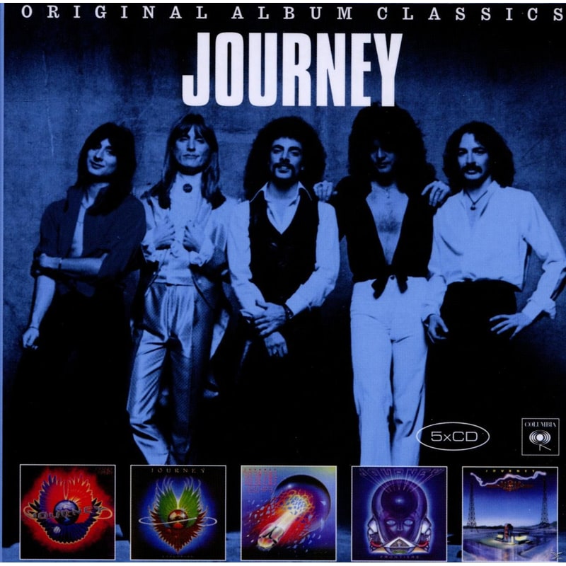 Original Album Classics