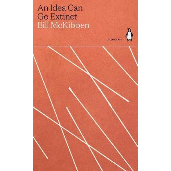 Idea Can Go Extinct image 0