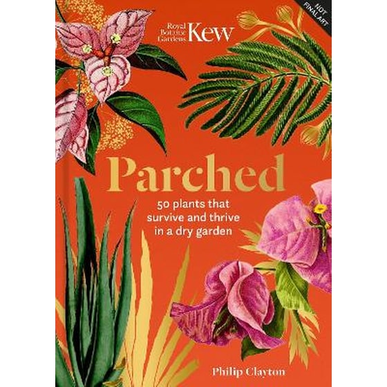 Kew - Parched image 0