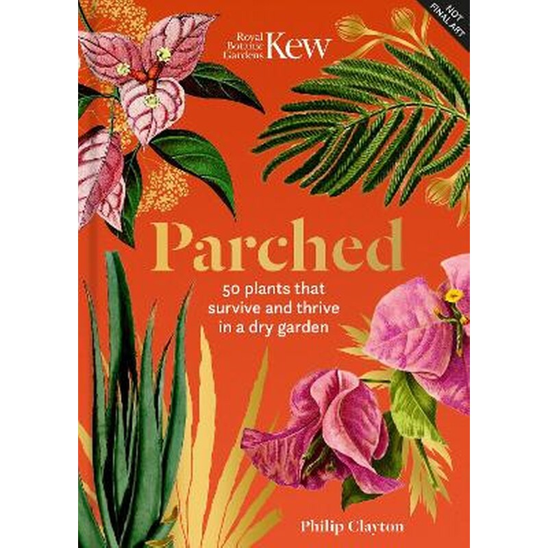 Kew - Parched
