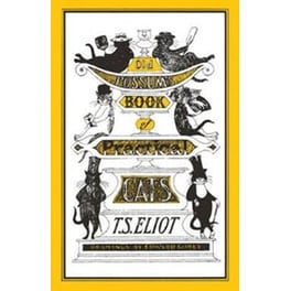 Old Possum's Book of Practical Cats