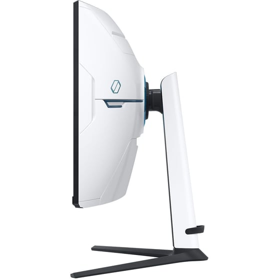 Samsung Odyssey Neo G8 G85NB LS32BG850NPXEN Gaming Monitor 32'' 4K UHD VA Curved 240Hz 1ms image 4
