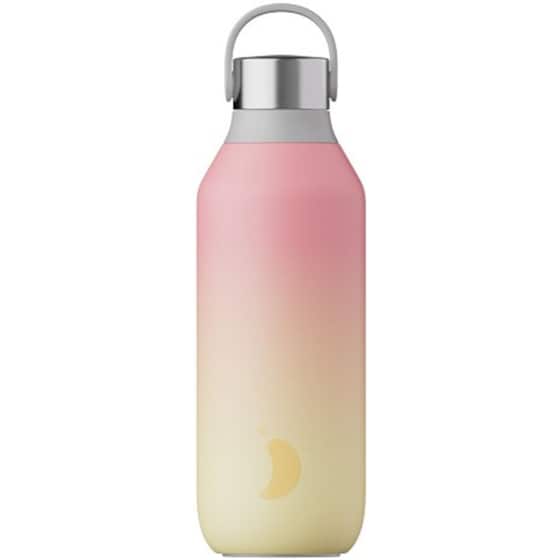 Μπουκάλι Θερμός Chilly's Series 2 Gradient Daybreak - 500 ml image 0